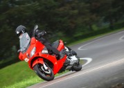 Gilera Nexus 300